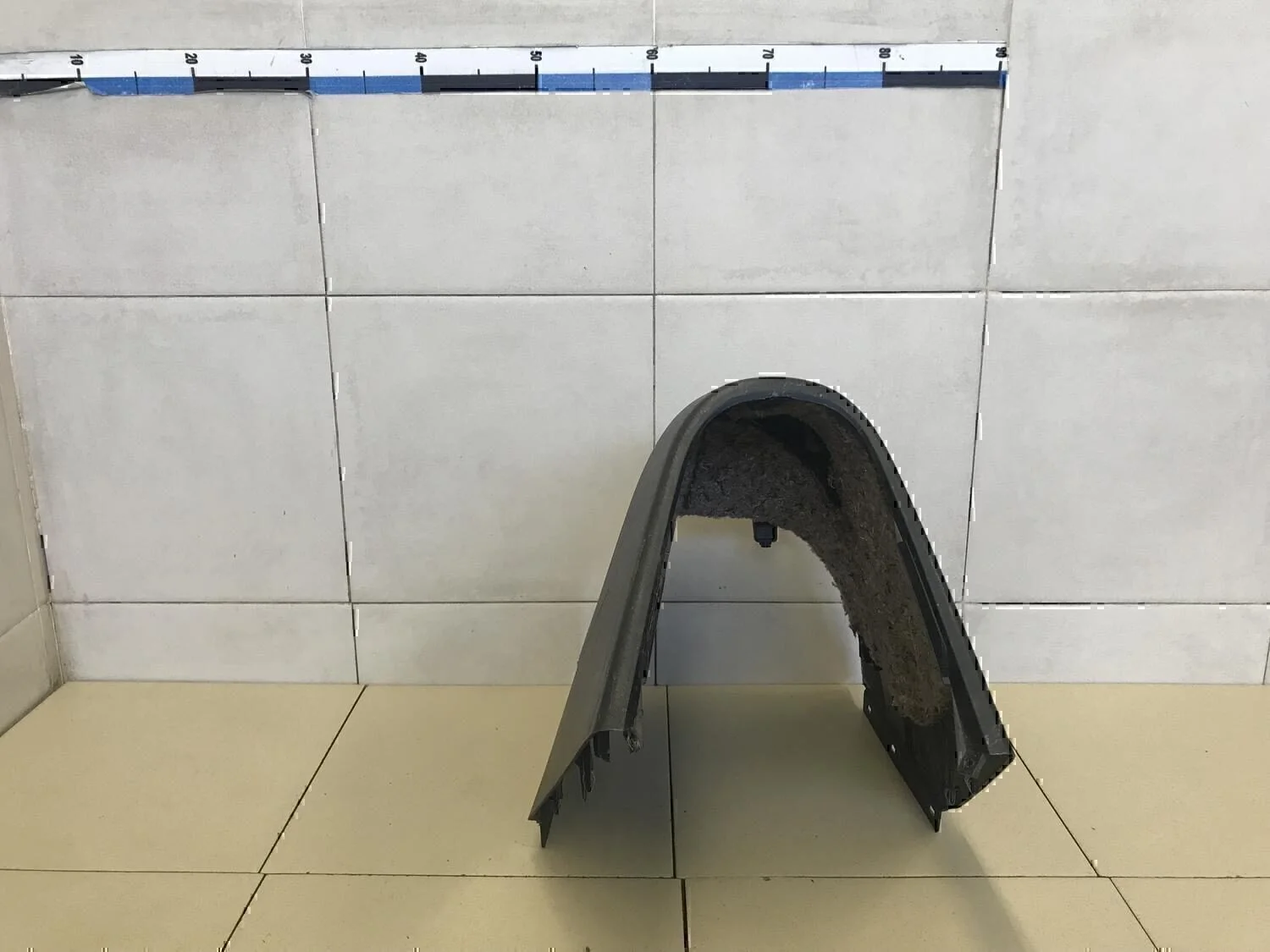 Консоль Hyundai-KIA Matrix 2001-2010 - миниатюра 5
