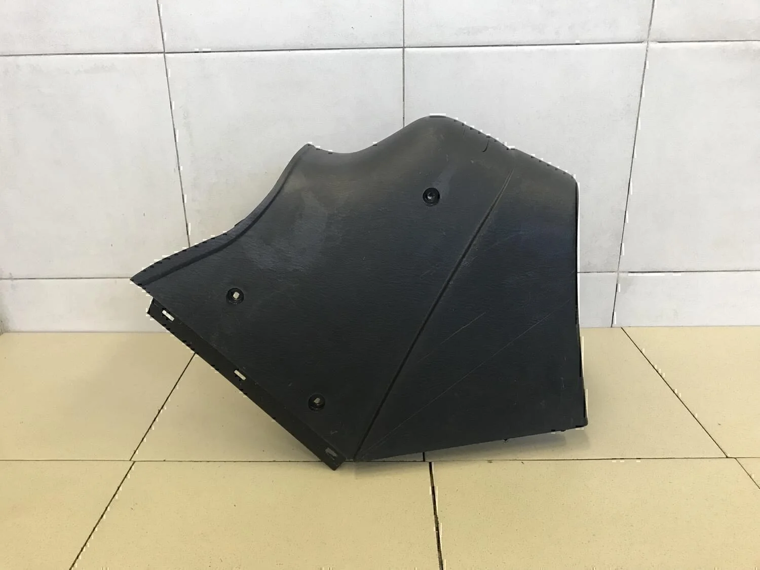 Консоль Hyundai-KIA Matrix 2001-2010 - миниатюра 7