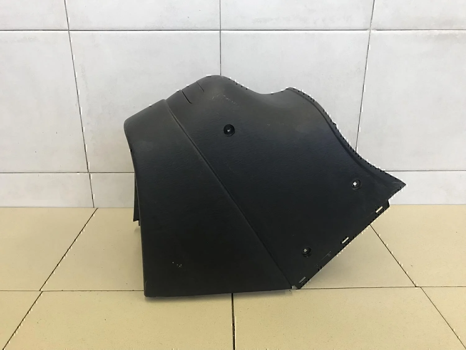 Консоль Hyundai-KIA Matrix 2001-2010 - миниатюра 8