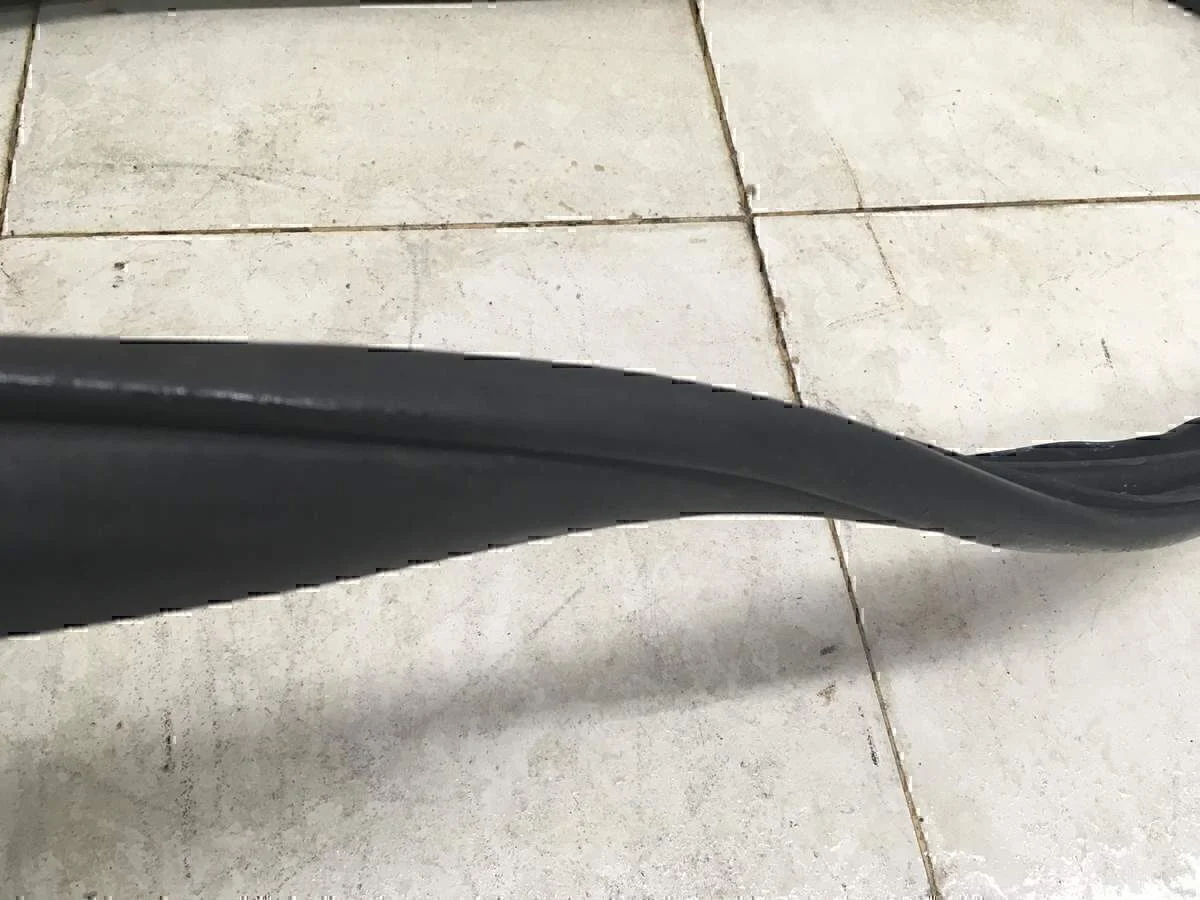 Уплотнитель (внутри) MAZDA Mazda 3 (BL) 2009-2013 - миниатюра 3