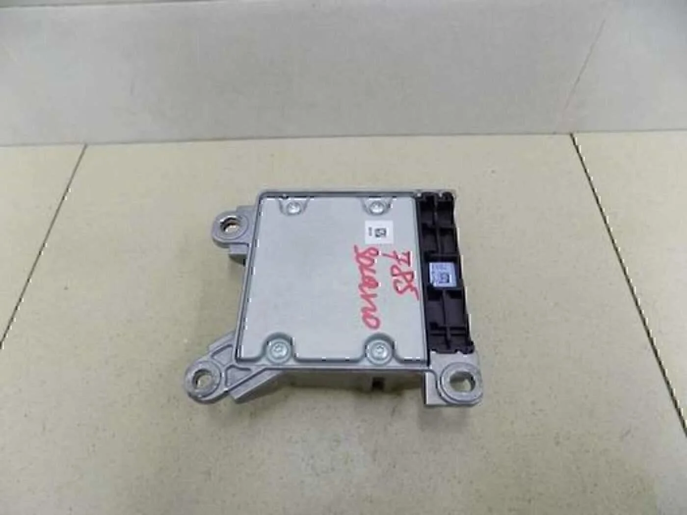 Блок управления AIR BAG LIFAN Solano 2010> - миниатюра 3