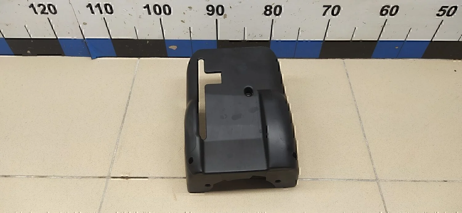 Кожух рулевой колонки нижний Audi A3 (8L1) 1996-2003
