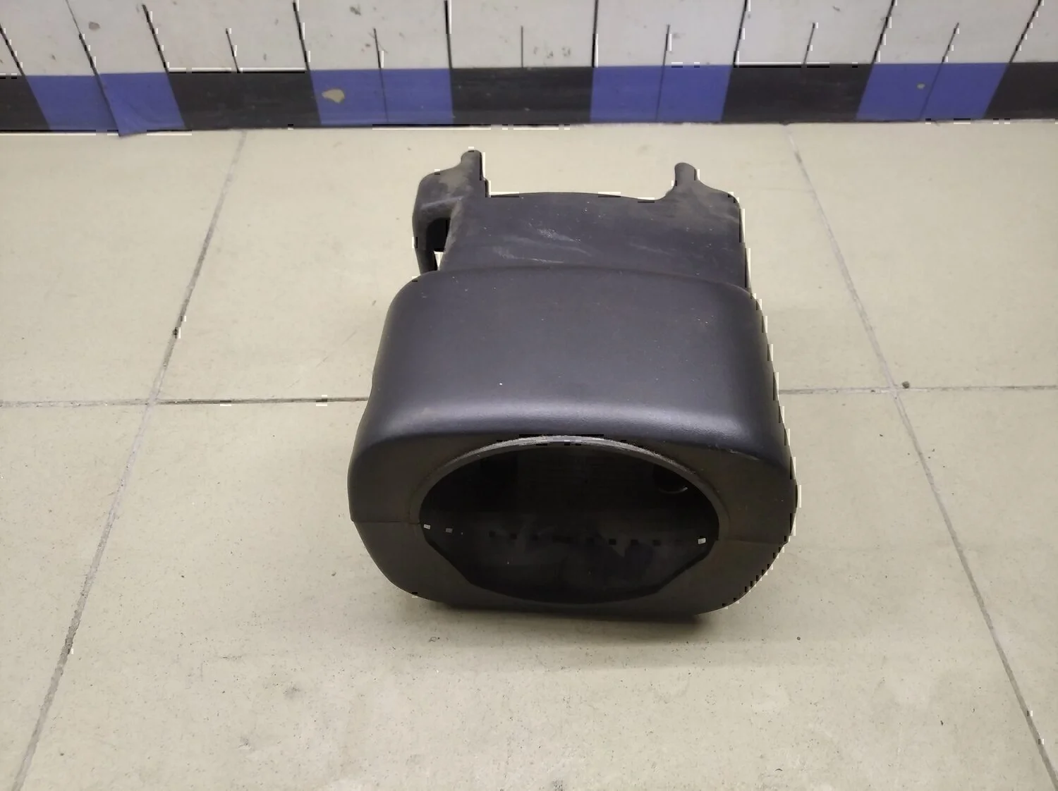 Кожух рулевой колонки GREAT WALL Hover 2005-2010