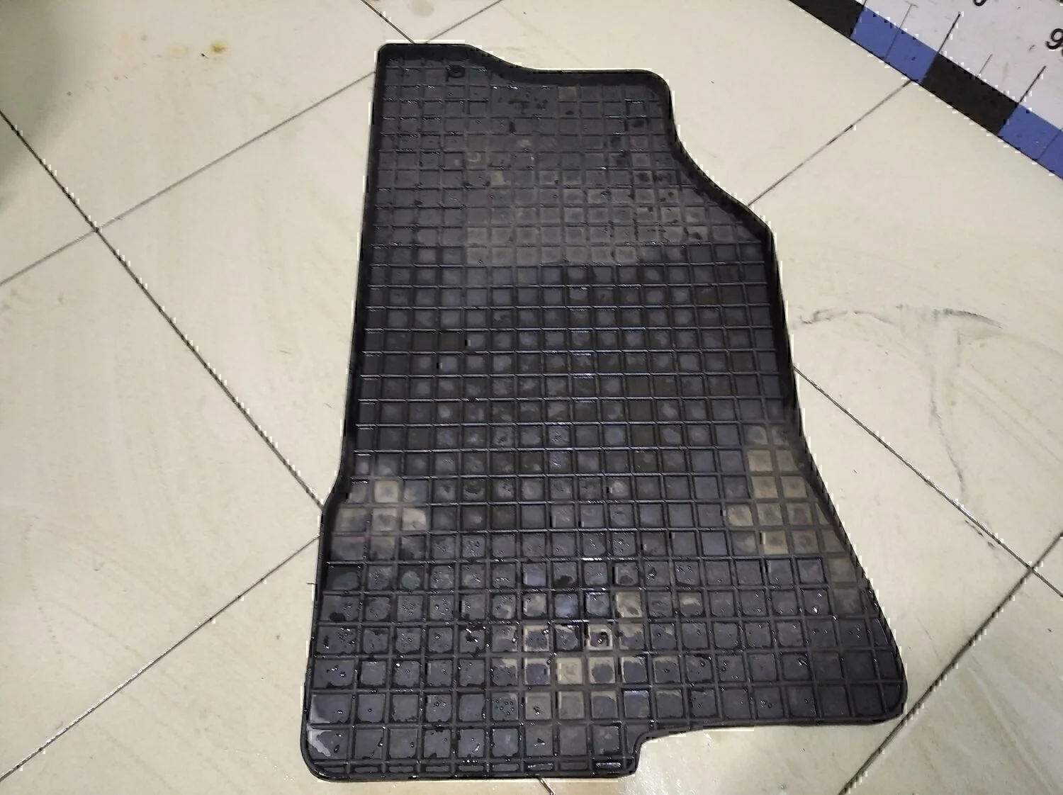 Коврик Hyundai-KIA Sorento 2003-2009 - изображение 1