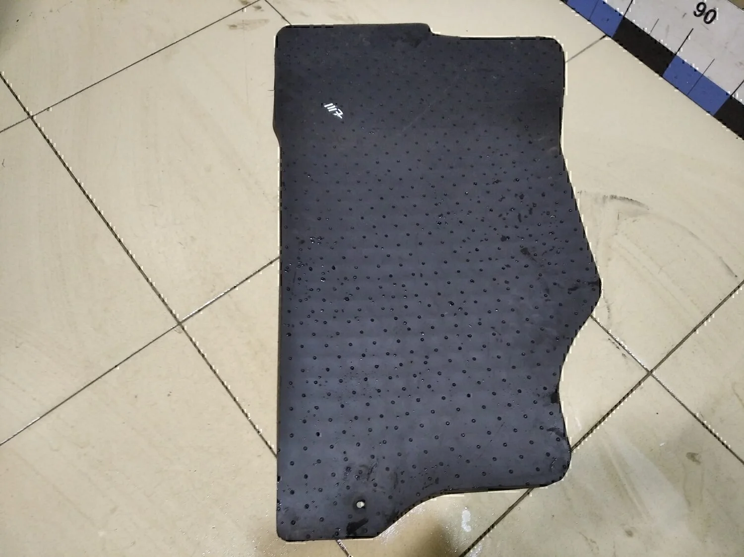 Коврик Hyundai-KIA Sorento 2003-2009 - миниатюра 4