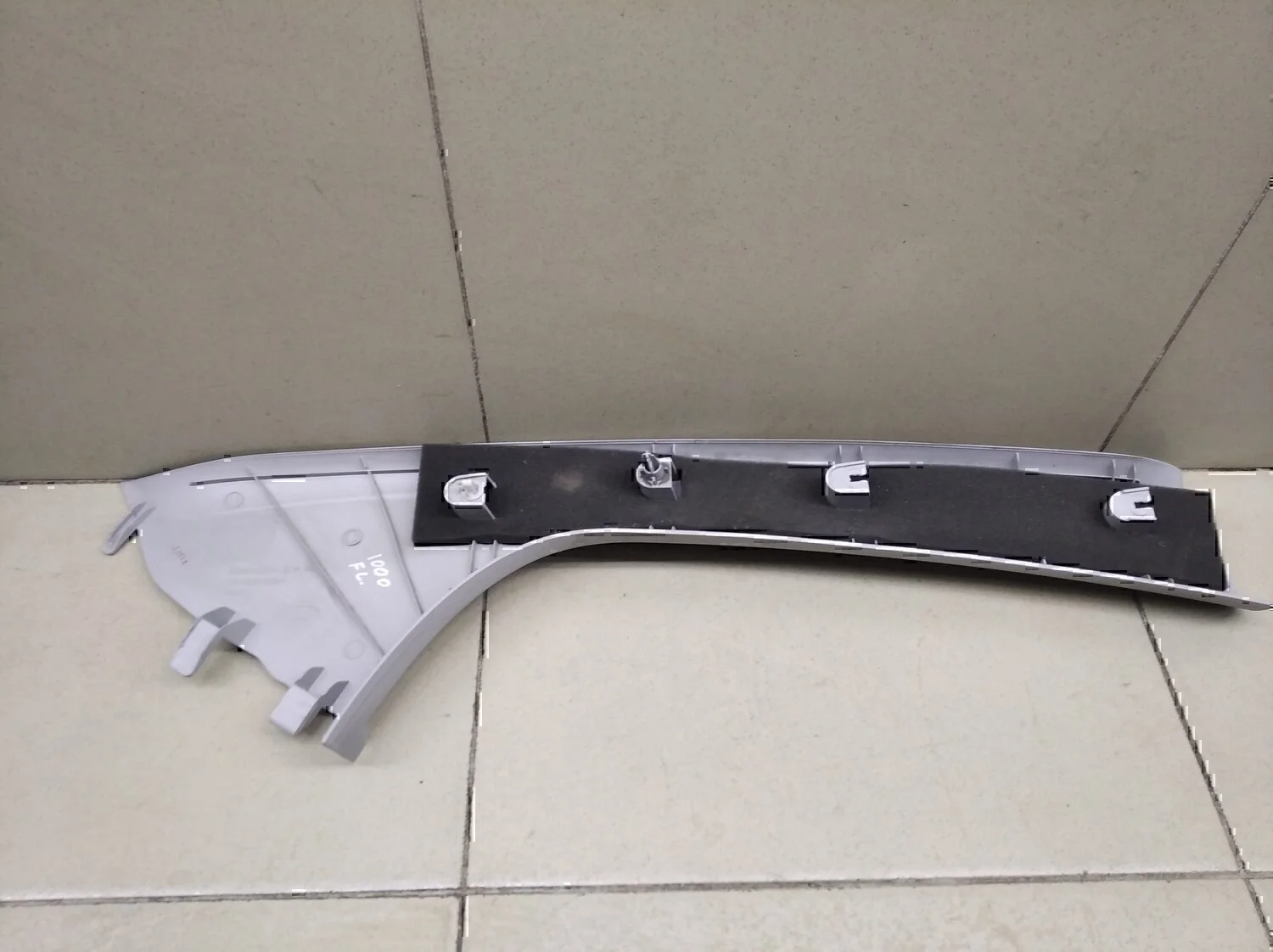 Обшивка стойки FORD Kuga 2008-2012 - миниатюра 3