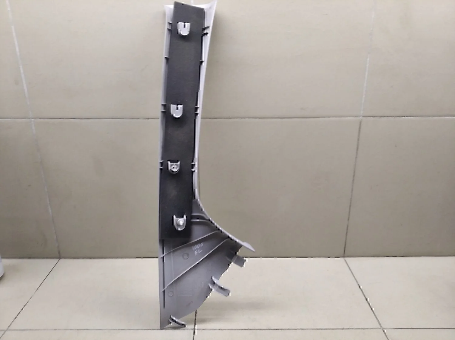 Обшивка стойки FORD Kuga 2008-2012 - миниатюра 4