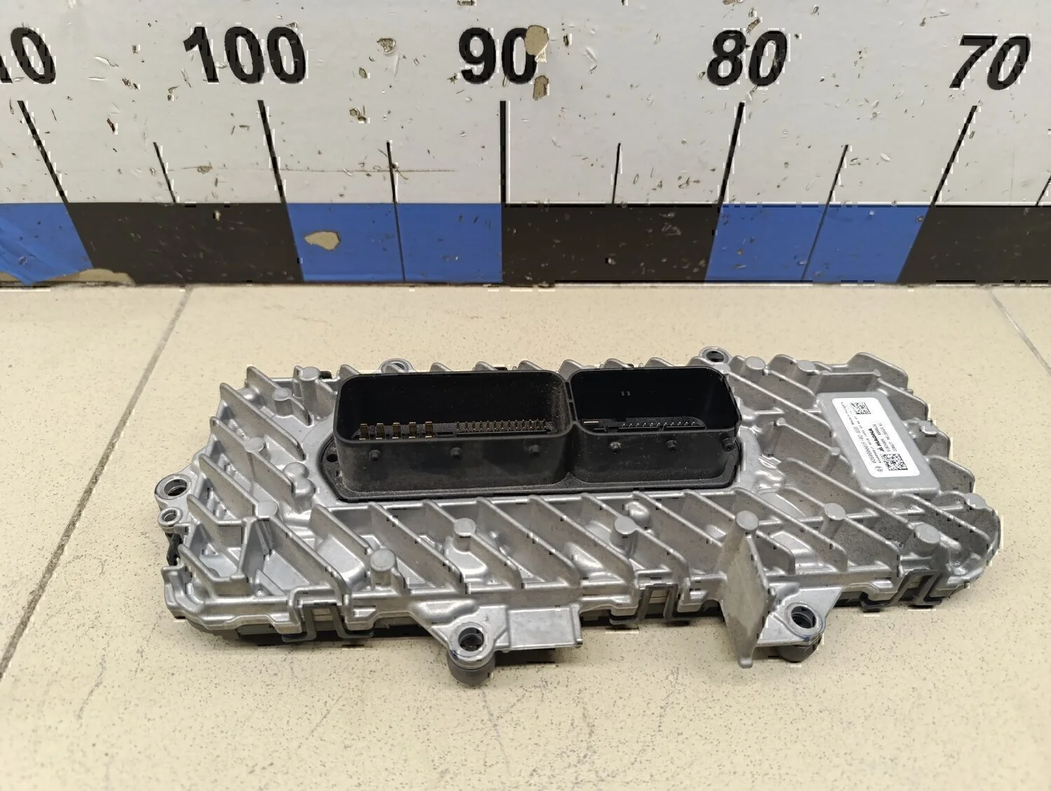 Блок управления АКПП Exeed TXL (M32T) 2019> - миниатюра 2