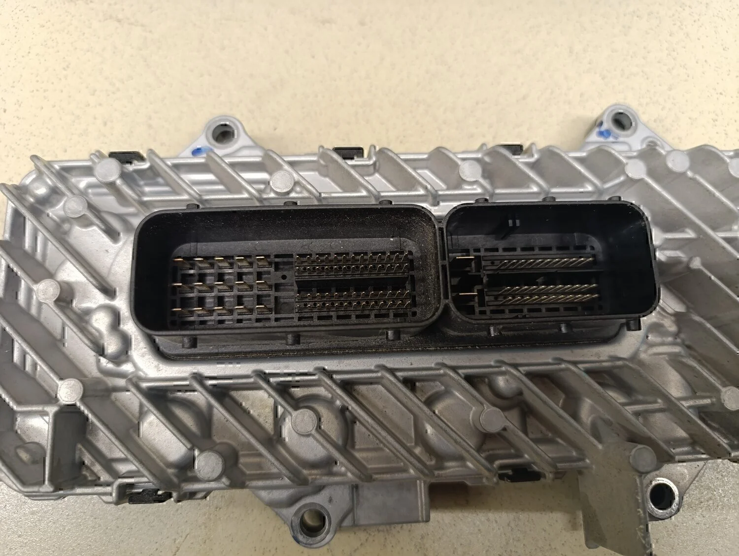 Блок управления АКПП Exeed TXL (M32T) 2019> - миниатюра 3