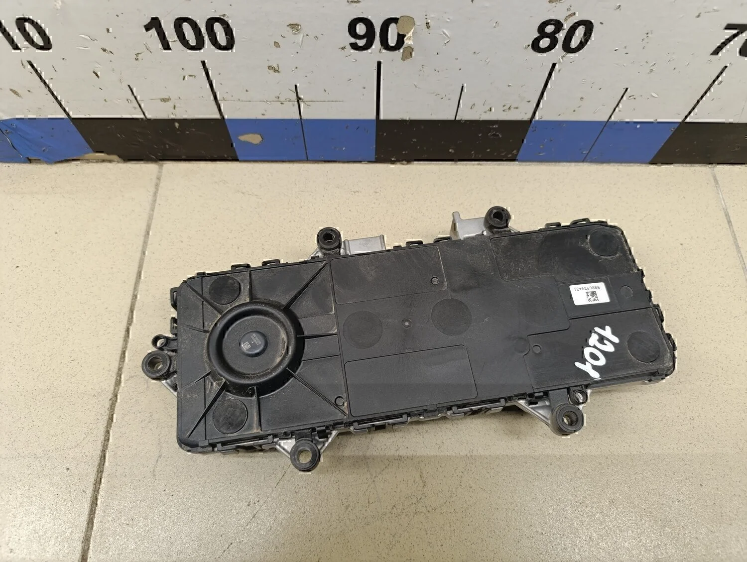 Блок управления АКПП Exeed TXL (M32T) 2019> - миниатюра 4