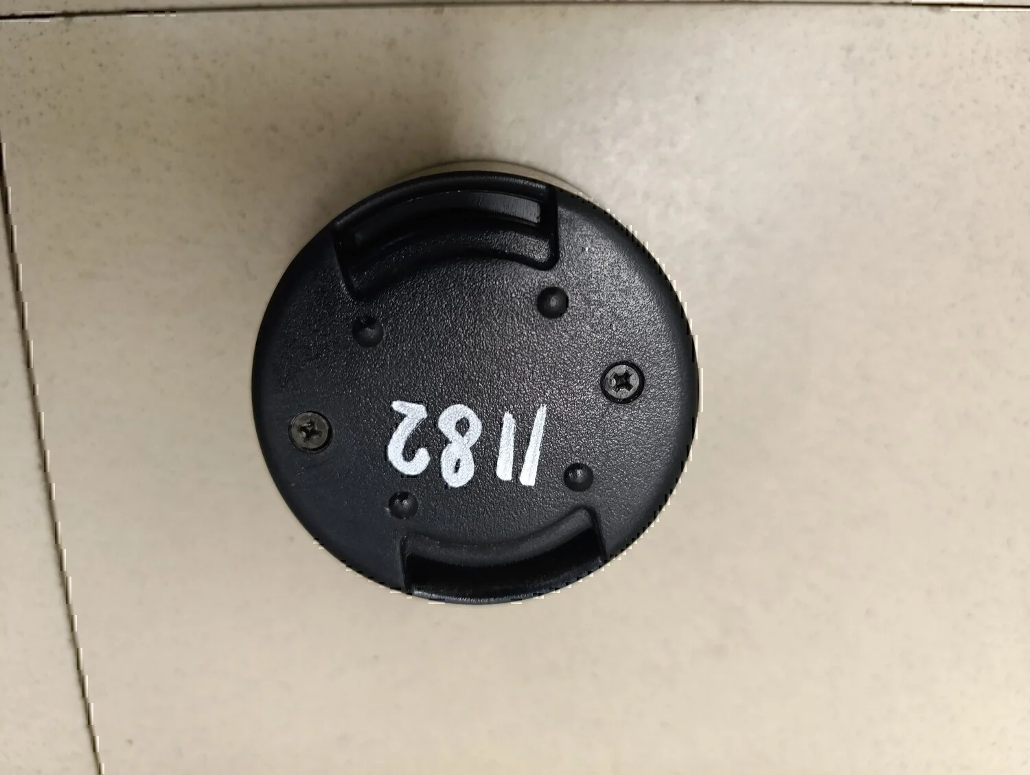 Пепельница передняя Hyundai-KIA Getz 2002-2010 - миниатюра 3
