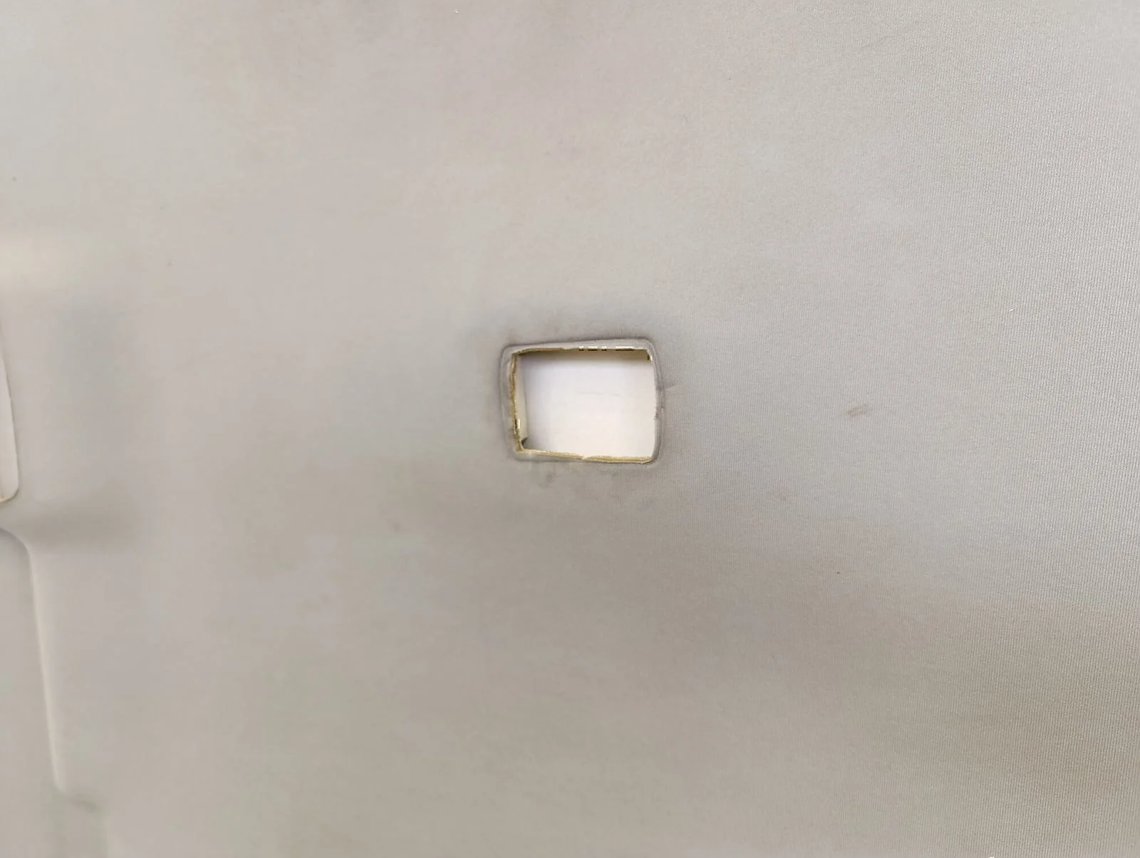 Обшивка потолка Hyundai-KIA Cerato 2004-2008 - миниатюра 2