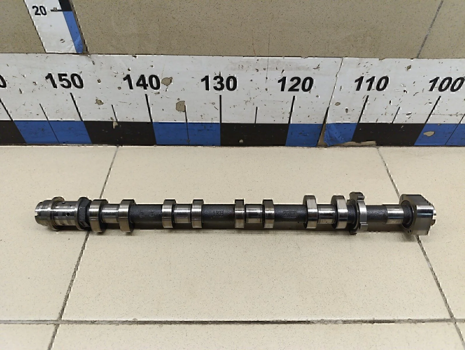 Распредвал впускной Chery J7 2023> - изображение 1