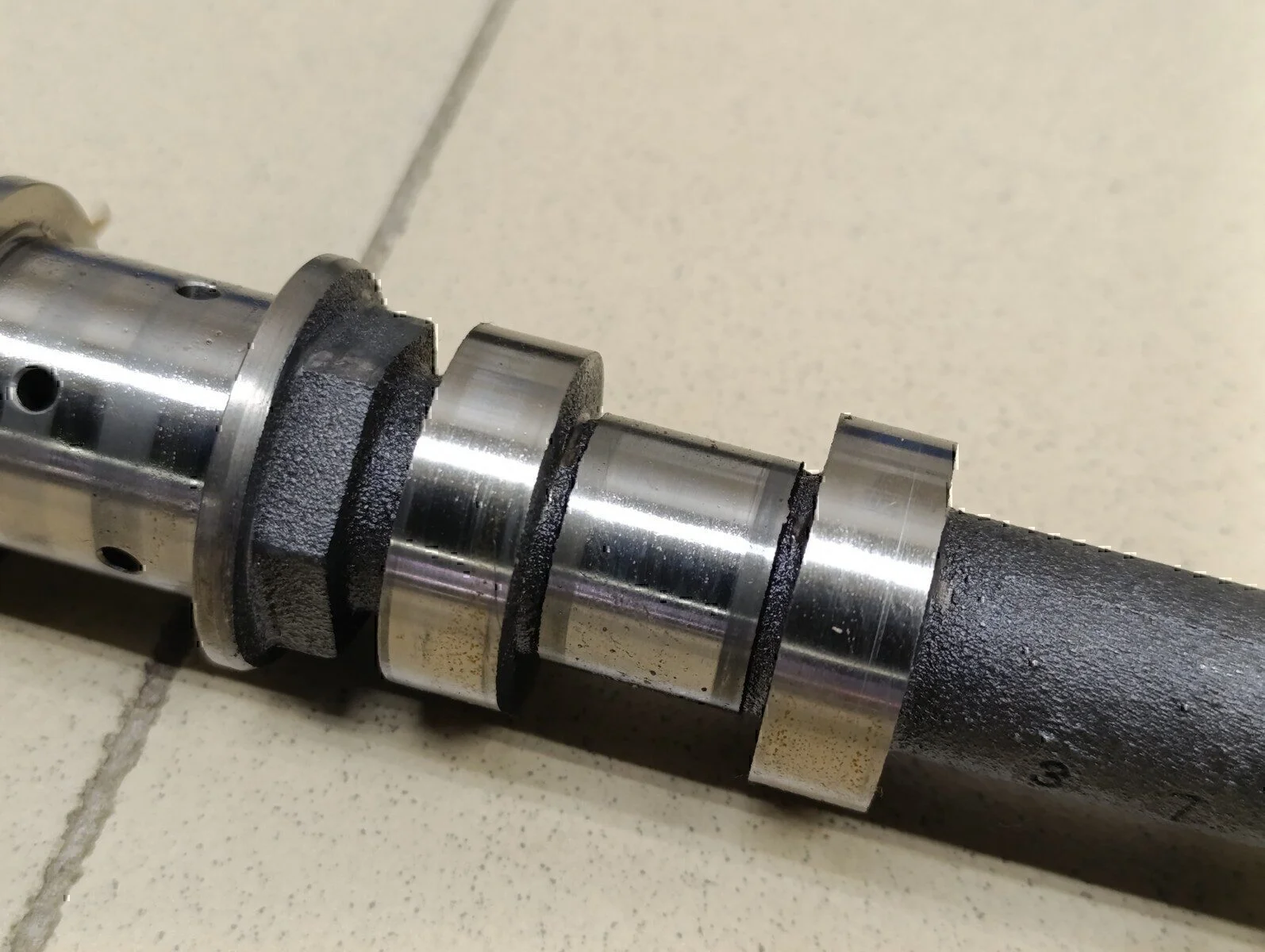 Распредвал впускной Chery J7 2023> - миниатюра 10