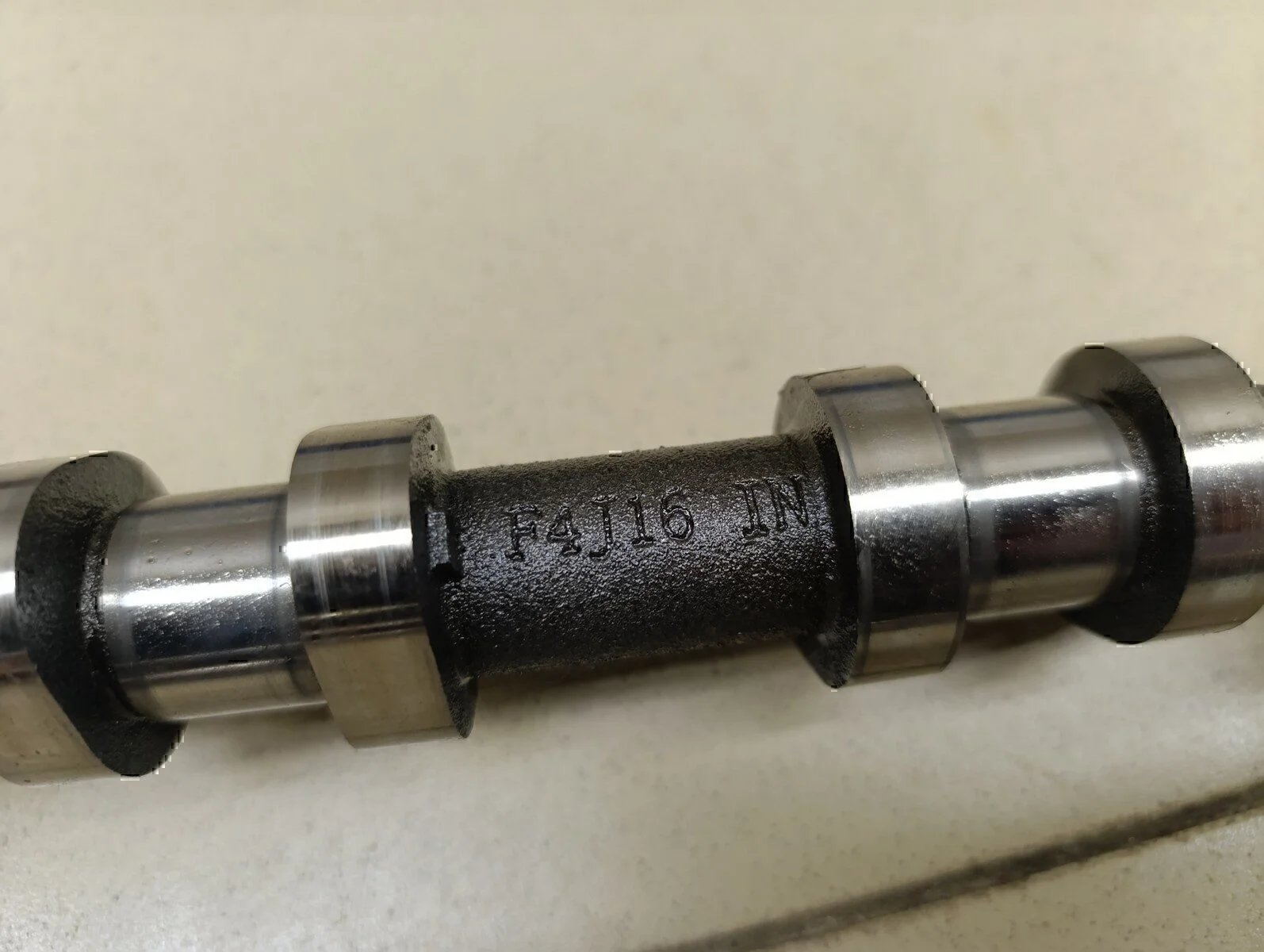 Распредвал впускной Chery J7 2023> - миниатюра 2