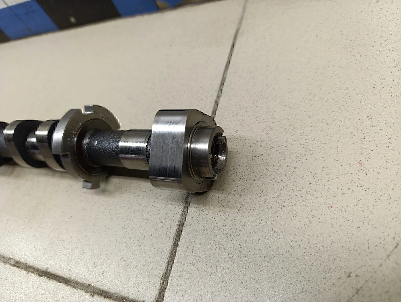 Распредвал впускной Chery J7 2023> - миниатюра 3