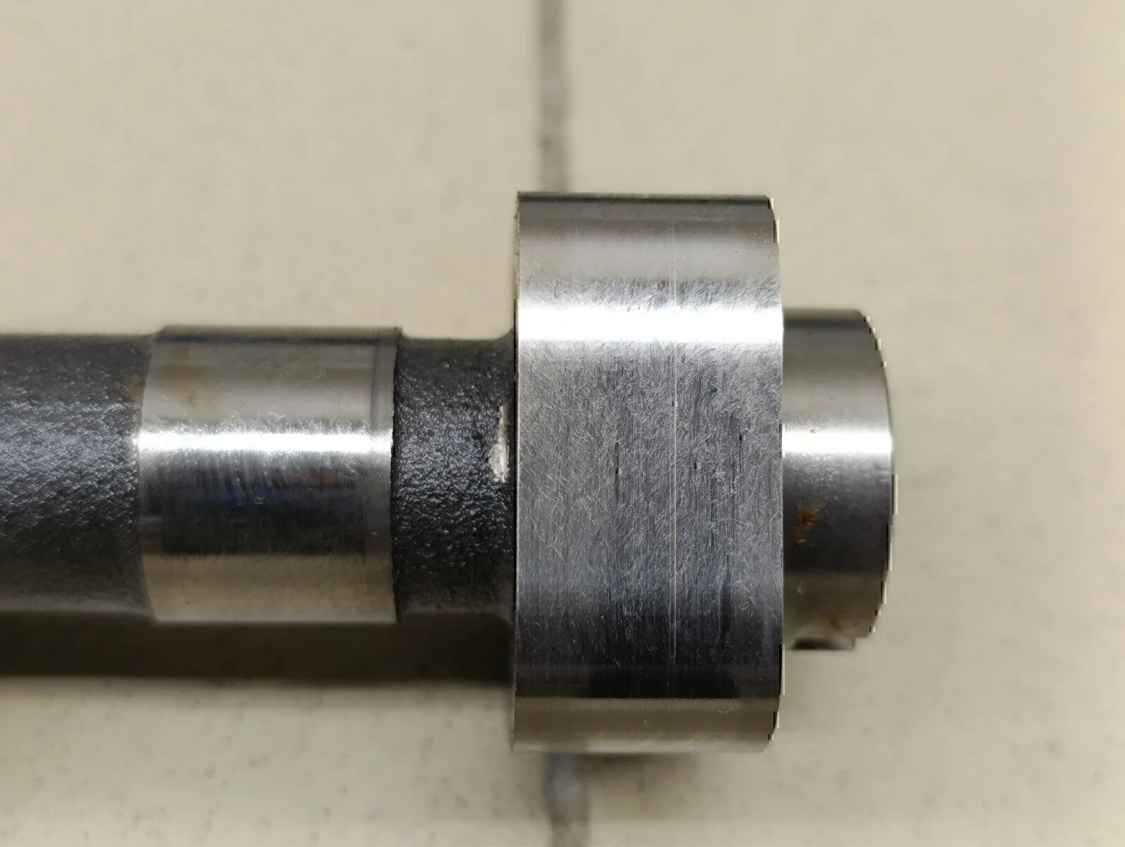 Распредвал впускной Chery J7 2023> - миниатюра 4