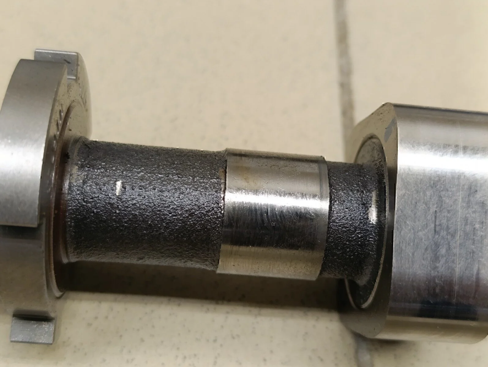 Распредвал впускной Chery J7 2023> - миниатюра 5