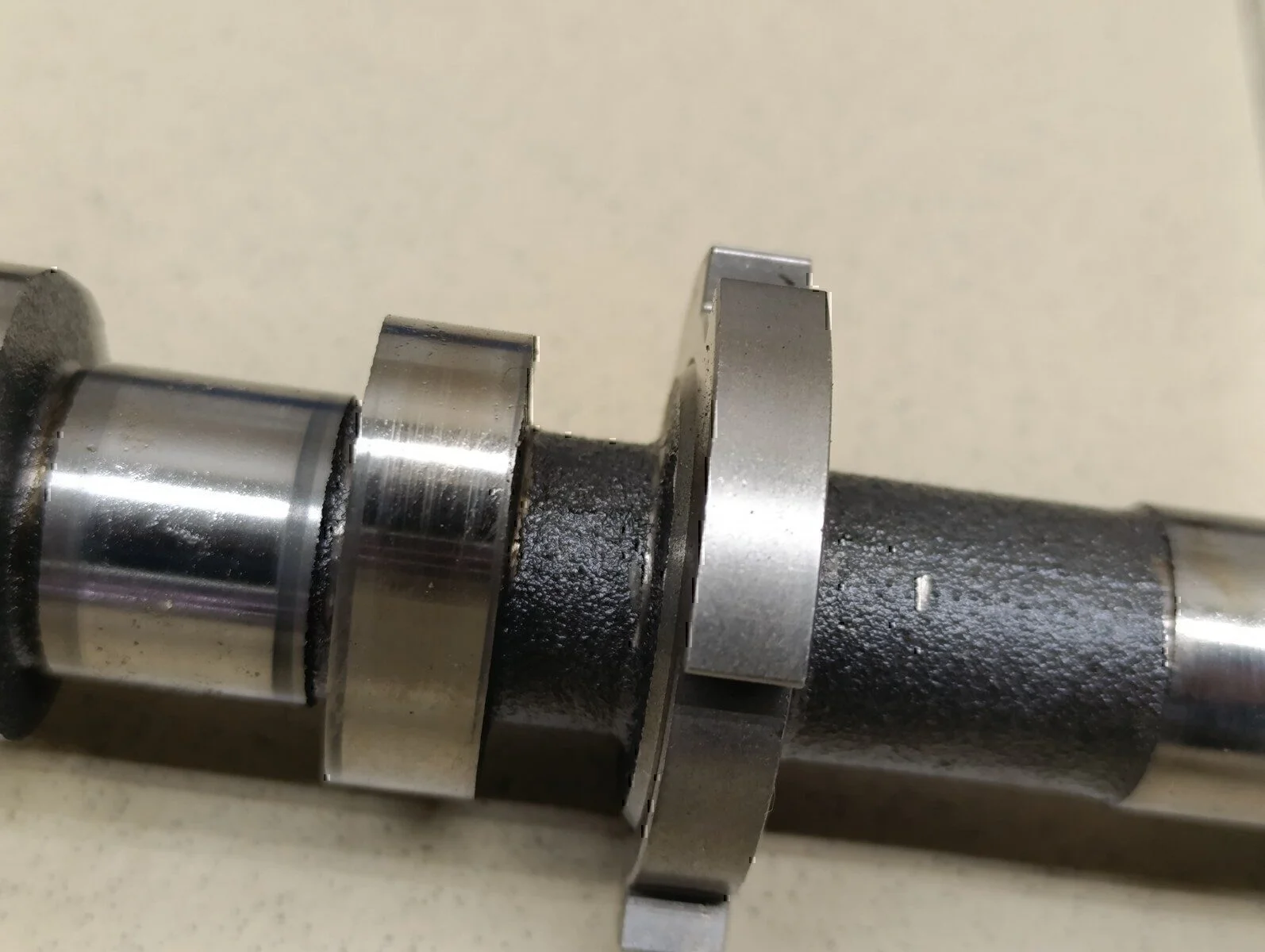 Распредвал впускной Chery J7 2023> - миниатюра 6
