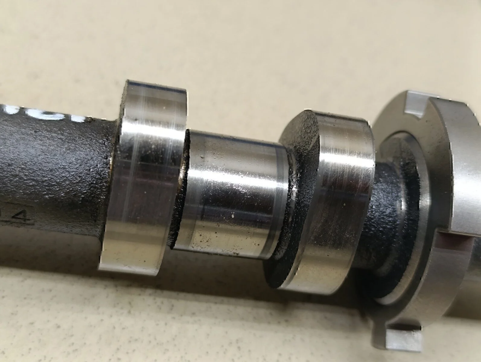 Распредвал впускной Chery J7 2023> - миниатюра 7