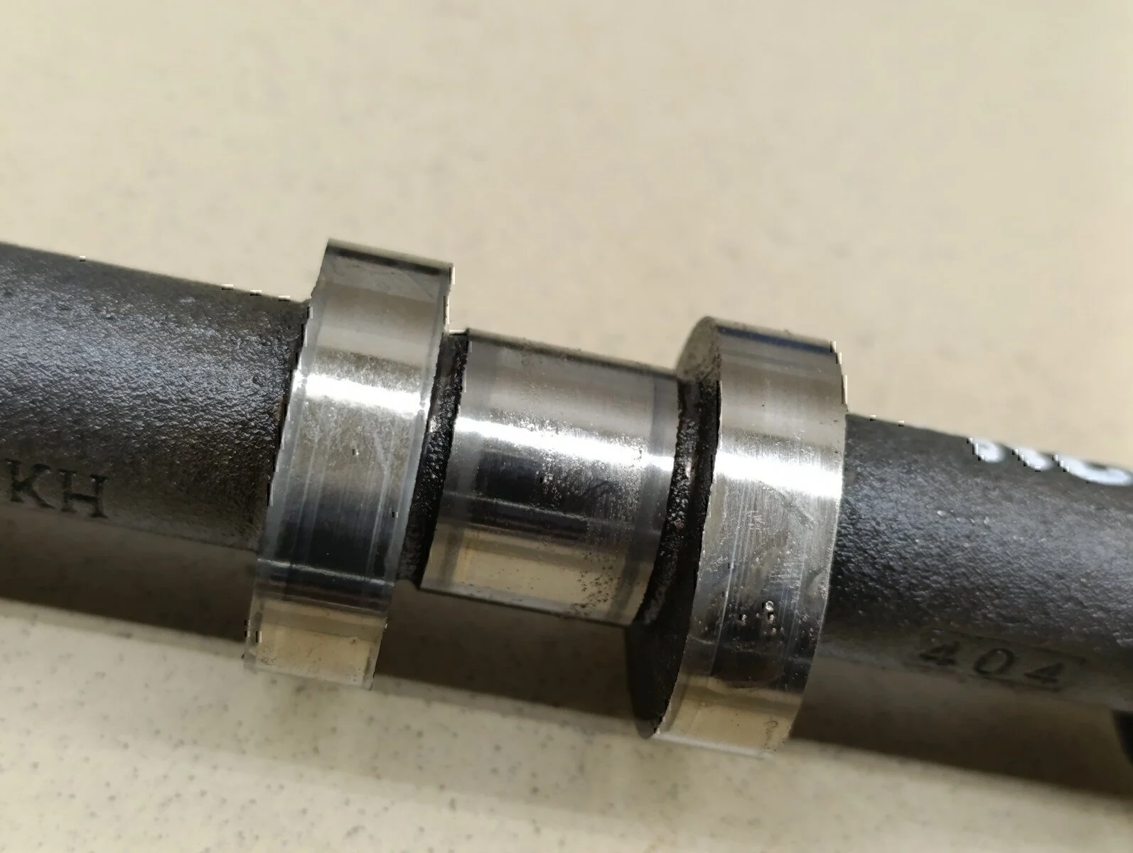 Распредвал впускной Chery J7 2023> - миниатюра 8