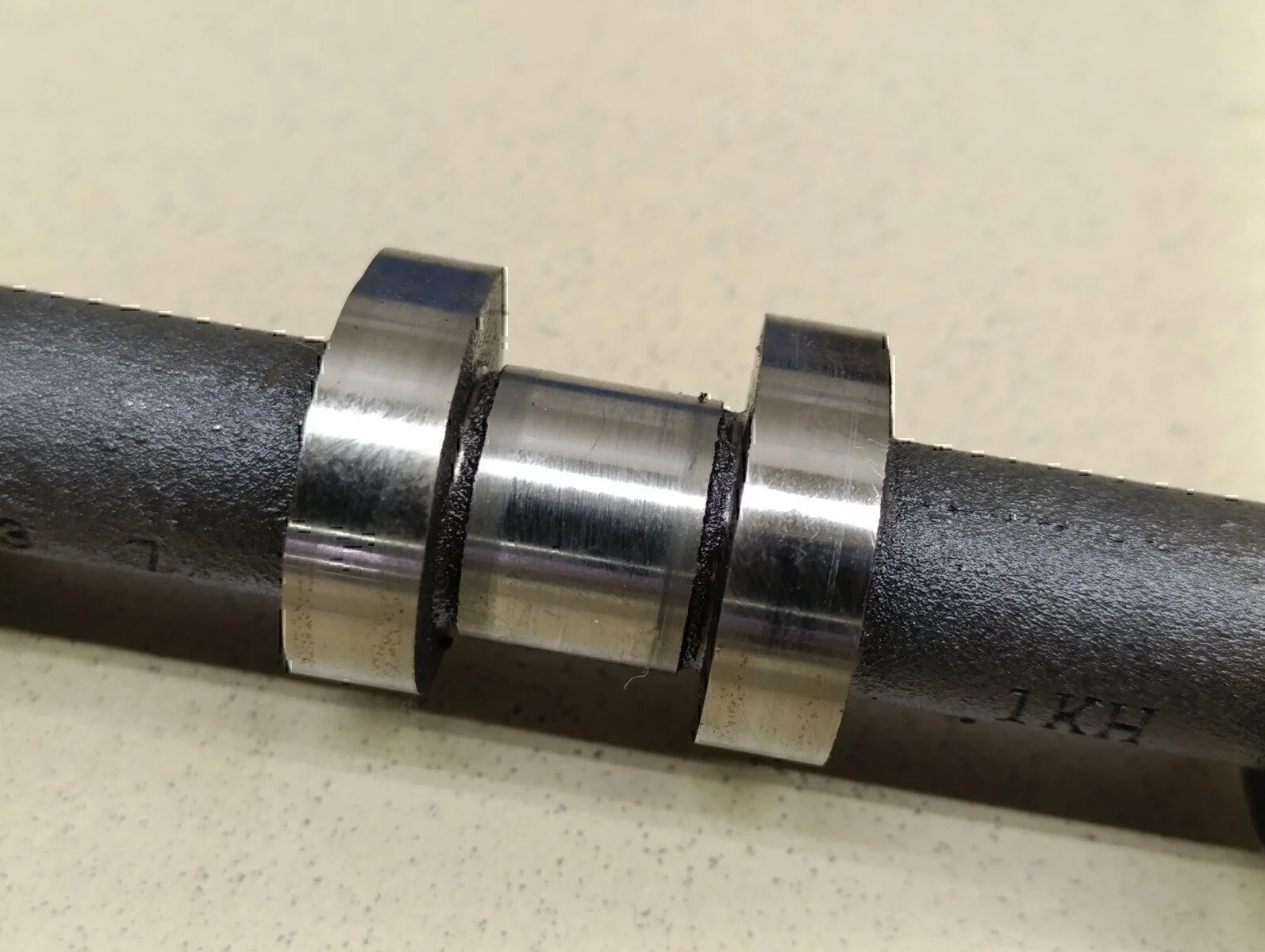 Распредвал впускной Chery J7 2023> - миниатюра 9