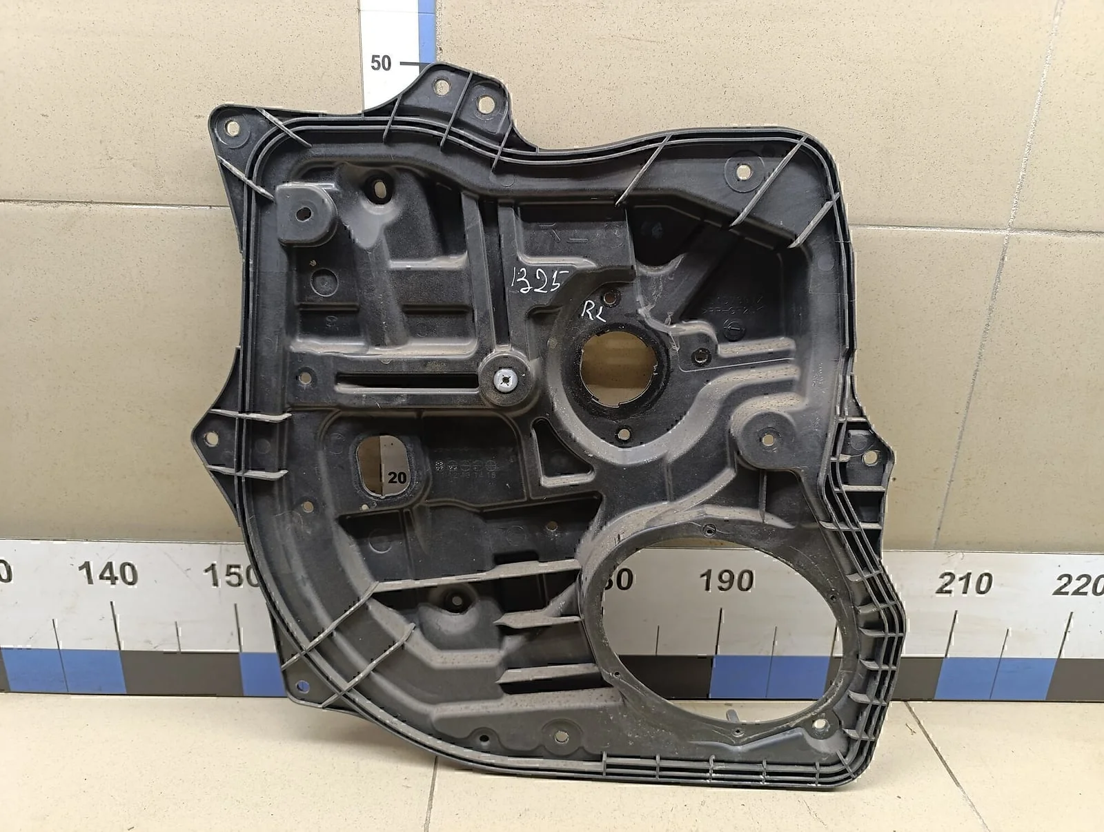 Панель двери MAZDA Mazda 6 (GH) 2007-2012 - изображение 1