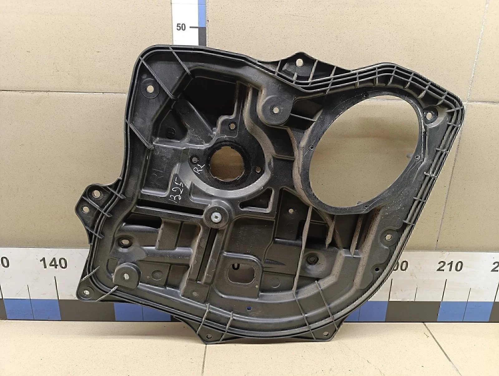 Панель двери MAZDA Mazda 6 (GH) 2007-2012 - миниатюра 2