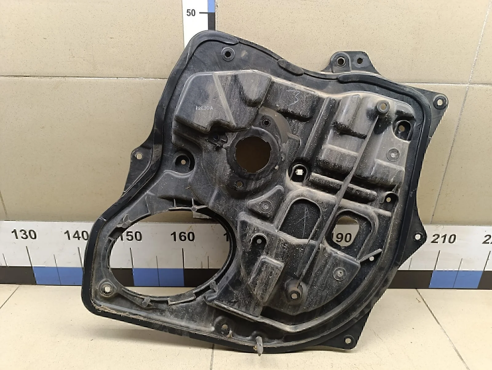 Панель двери MAZDA Mazda 6 (GH) 2007-2012 - миниатюра 5