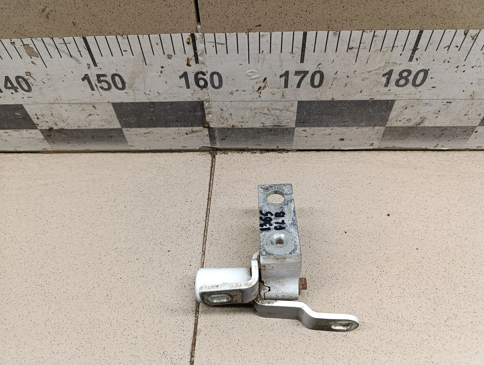 Петля двери FORD S-MAX 2006-2015 - миниатюра 3