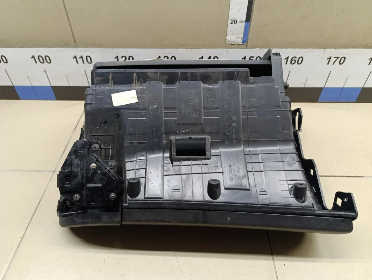 Бардачок Hyundai-KIA Ceed 2012> - миниатюра 6