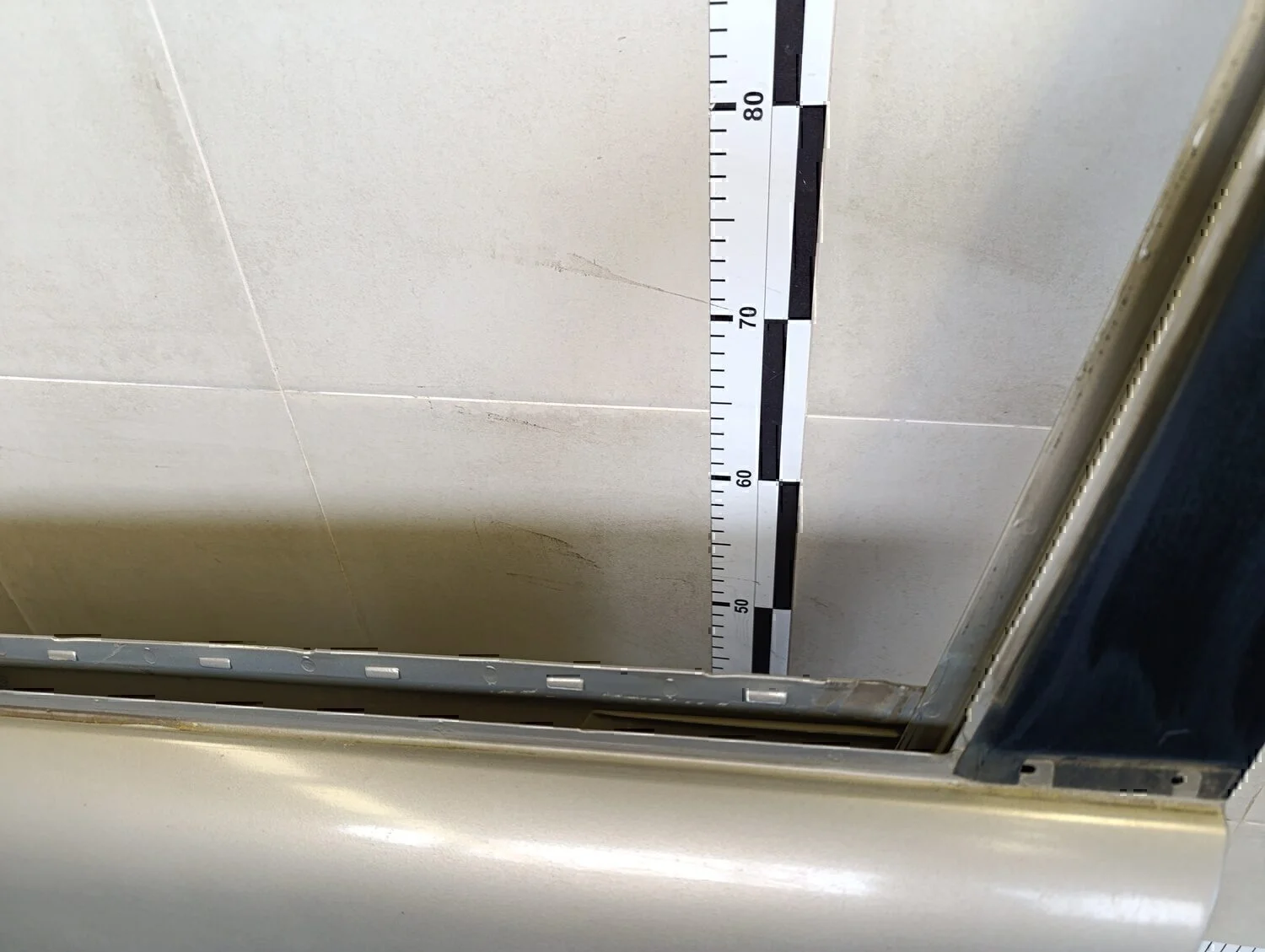 Дверь передняя левая Peugeot-Citroen C3 2002-2009 - миниатюра 4