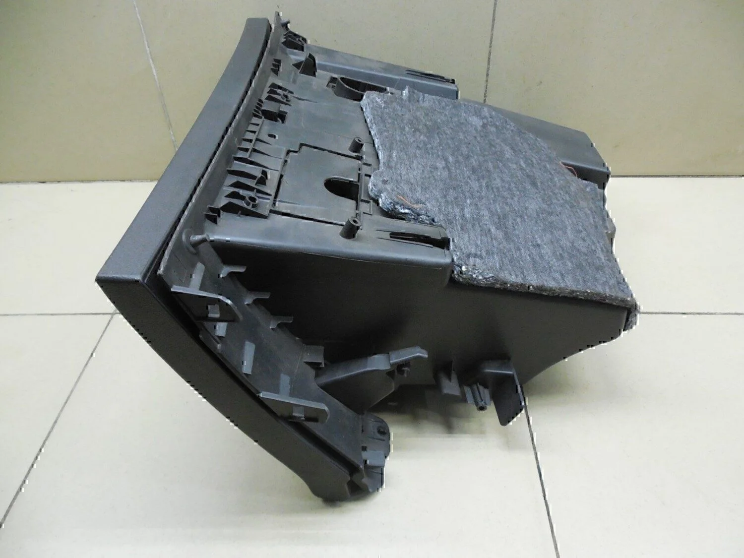 Бардачок Peugeot-Citroen 308 I 2007-2015 - миниатюра 5