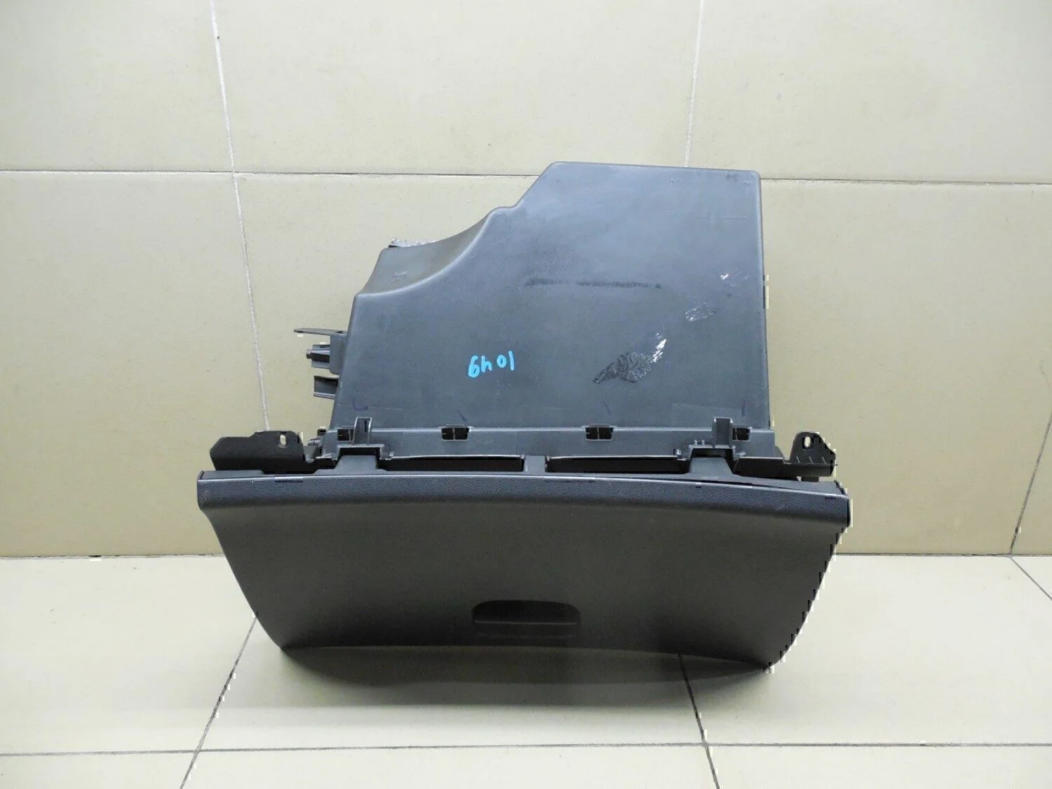Бардачок Peugeot-Citroen 308 I 2007-2015 - миниатюра 8