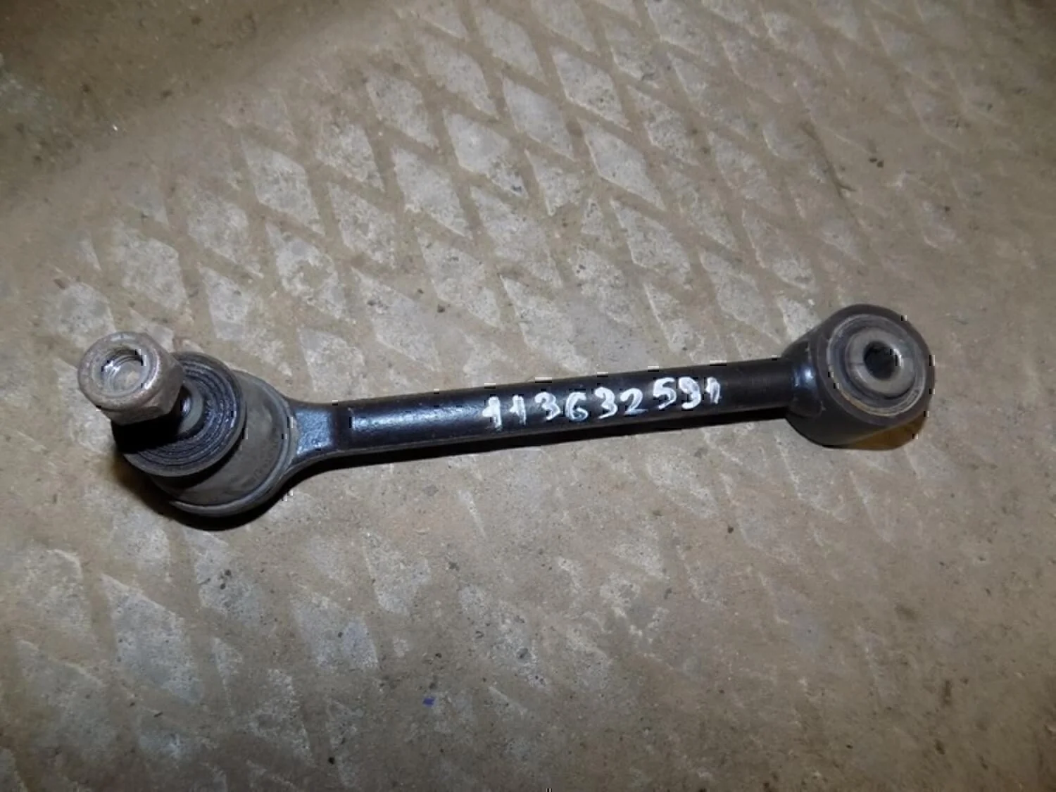 Тяга задняя поперечная Hyundai-KIA Ceed 2007- 2012 - миниатюра 2