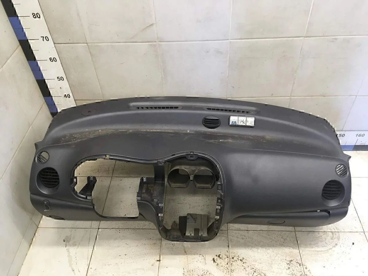 Торпедо DAEWOO Matiz 2001-2015 - изображение 1