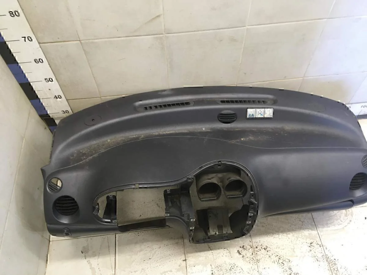 Торпедо DAEWOO Matiz 2001-2015 - миниатюра 2