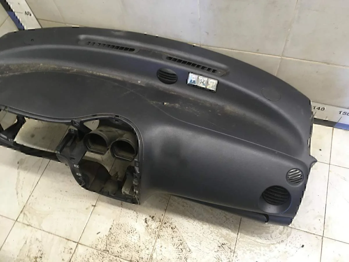 Торпедо DAEWOO Matiz 2001-2015 - миниатюра 3