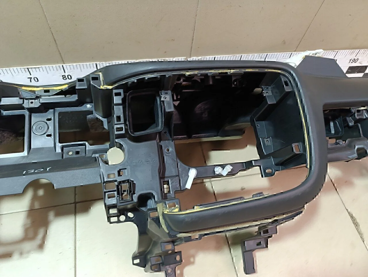 Торпедо MITSUBISHI Outlander (GF) 2012> - миниатюра 7