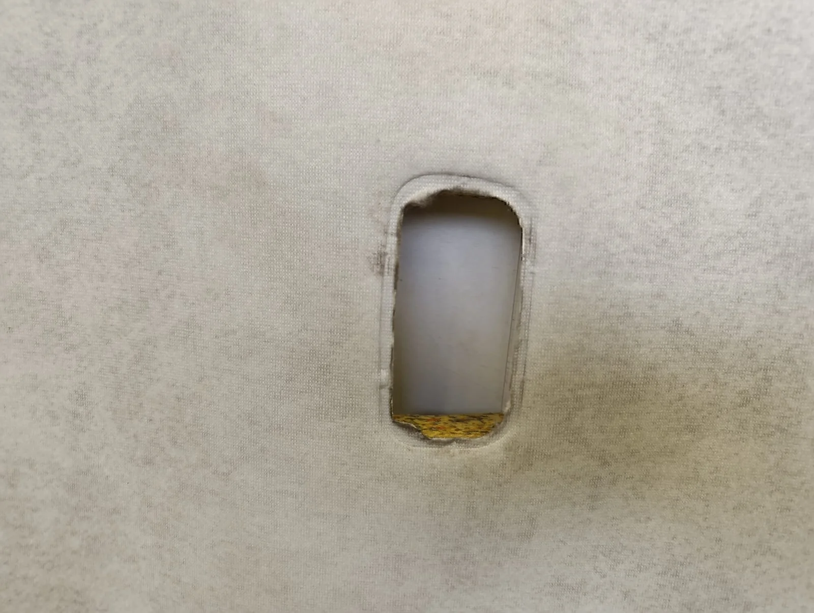 Обшивка потолка Peugeot-Citroen C3 2002-2009 - миниатюра 7