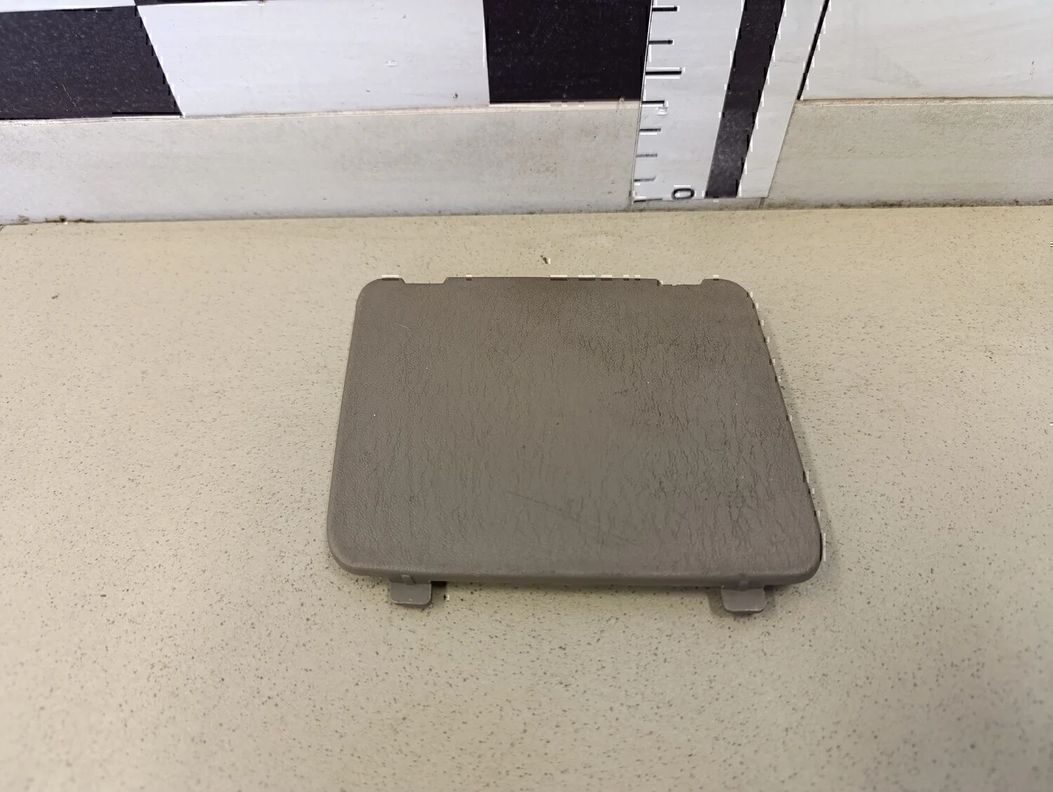 Накладка декоративная Hyundai-KIA Magentis 2000-2005 - миниатюра 2