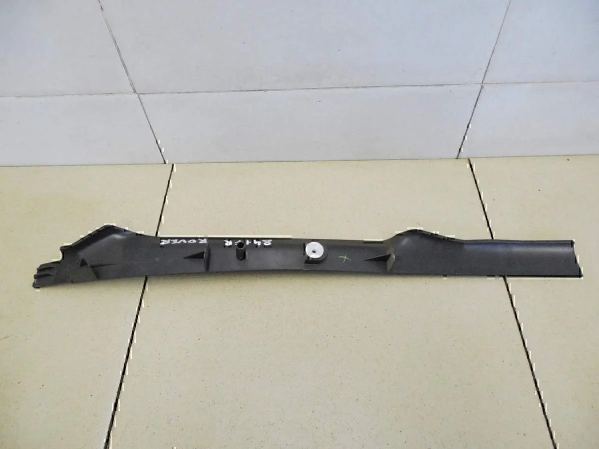 Обшивка стойки Land Rover Discovery IV 2009-2016 - миниатюра 2