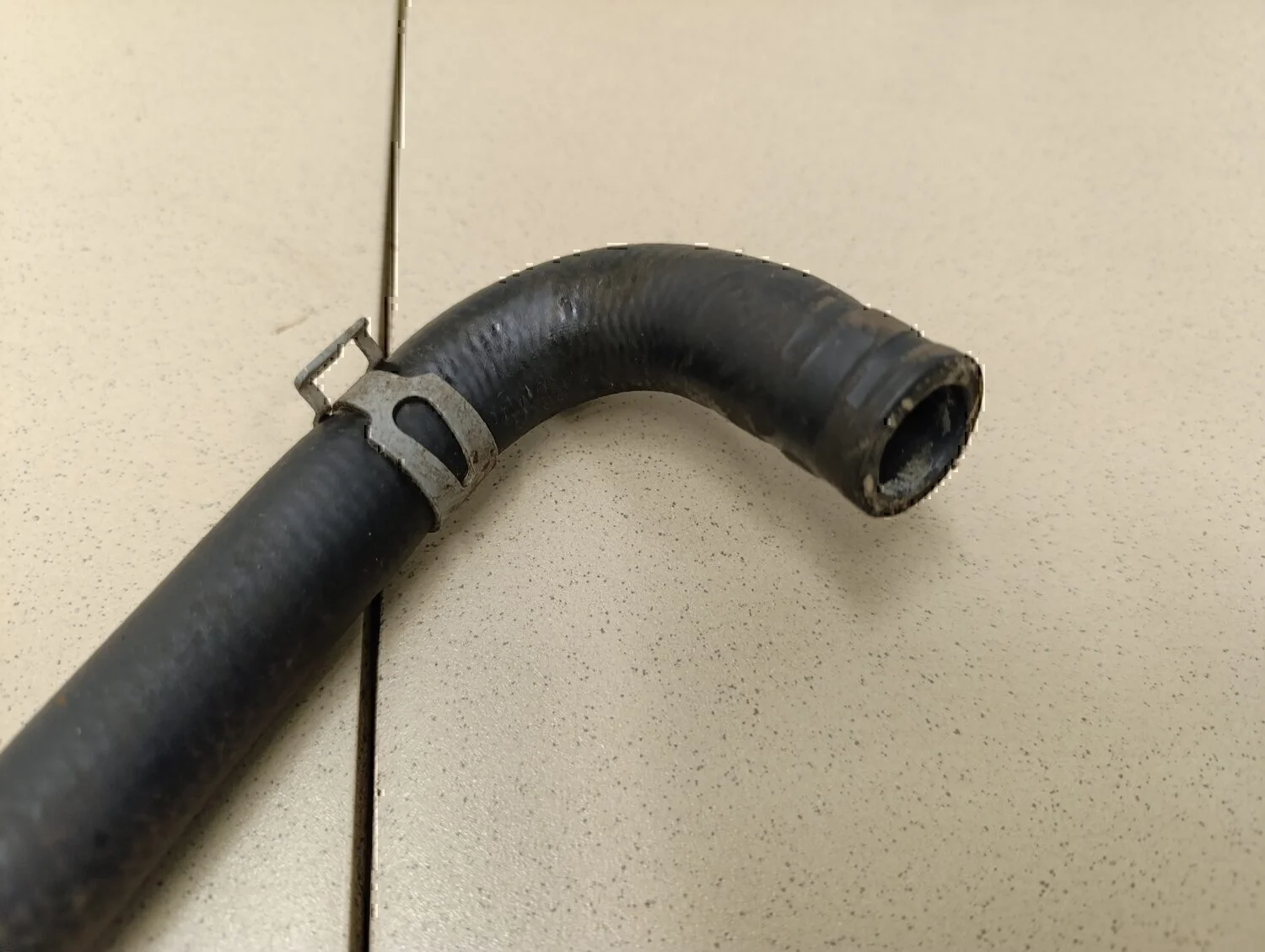 Патрубок MAZDA Mazda 6 (GG) 2002-2007 - миниатюра 3