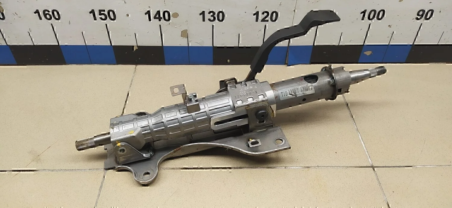 Колонка рулевая Hyundai-KIA Cerato 2009-2013 - миниатюра 2