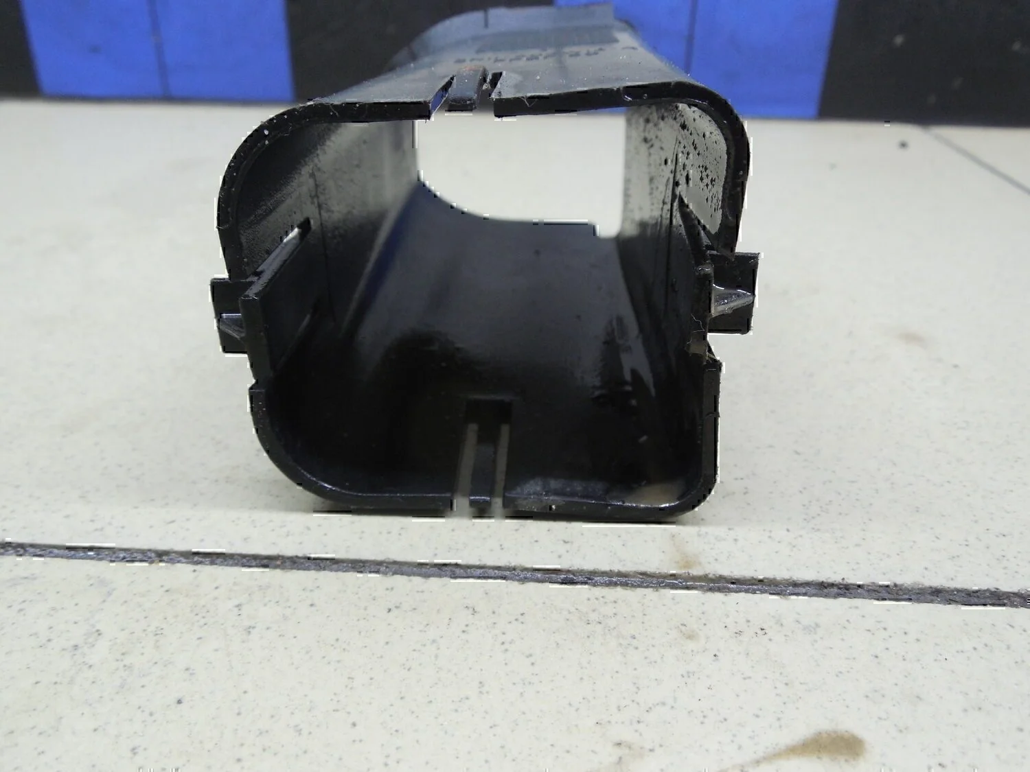 Направляющая (кузов наружные) FORD Fusion 2002-2012 - миниатюра 3