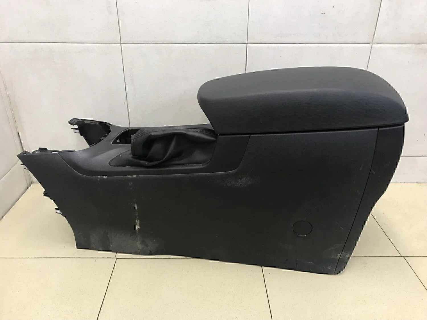 Подлокотник MAZDA CX 5 2012> - миниатюра 2