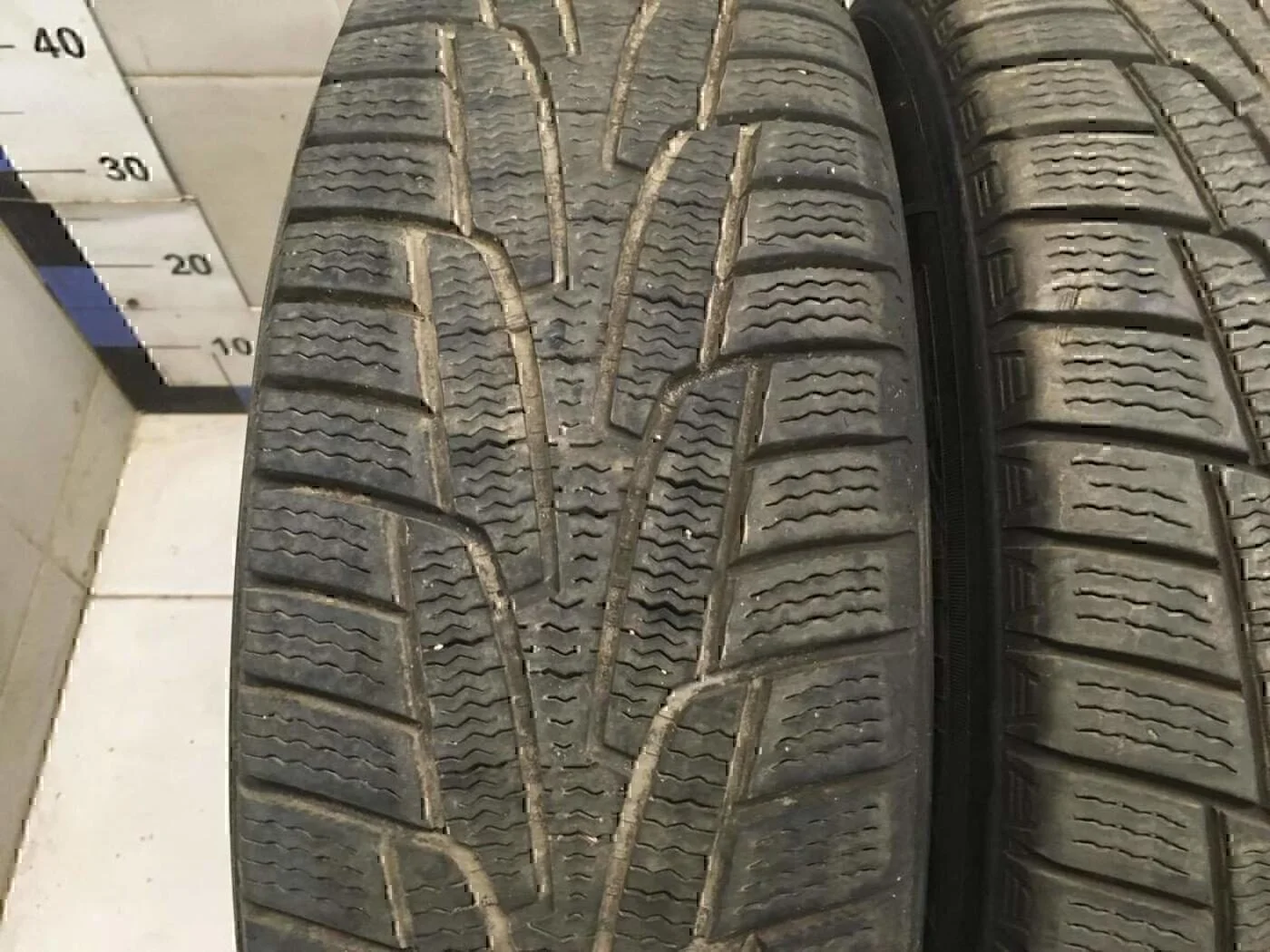 R15 MERCEDES-BENZ W210 E-Klasse 1995-2000 - миниатюра 2