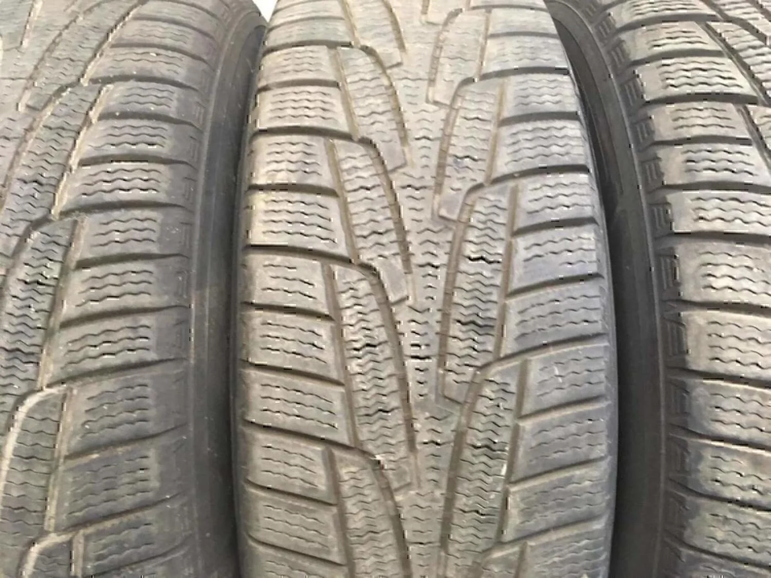 R15 MERCEDES-BENZ W210 E-Klasse 1995-2000 - миниатюра 3
