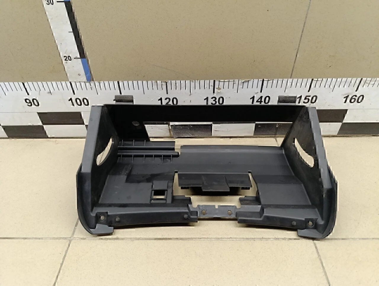 Бардачок NISSAN Almera Classic (B10) 2006-2013 - миниатюра 2