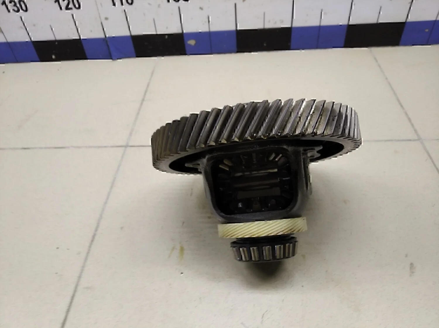Дифференциал Hyundai-KIA i30 2007-2012 - миниатюра 2